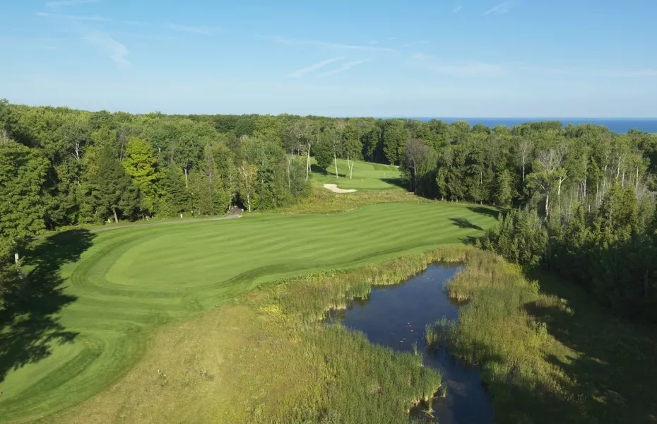 The Preserve at Bay Harbor: #7