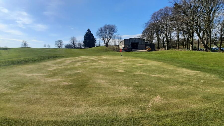 Richmond GC
