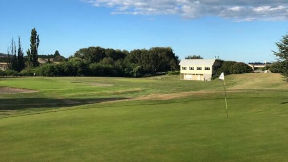 Awatere GC