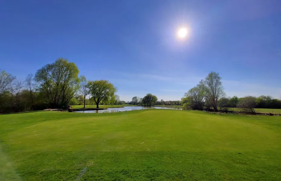 Burgkonradsheim GC: #2