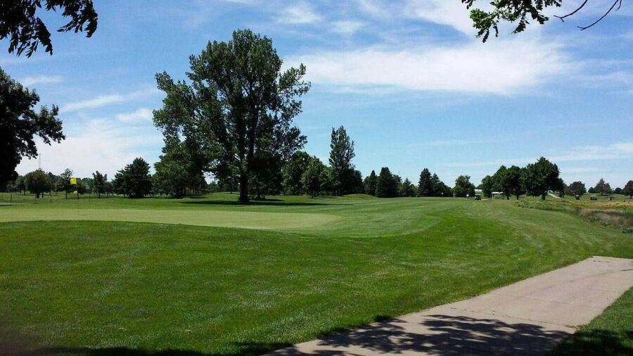Carroll GC