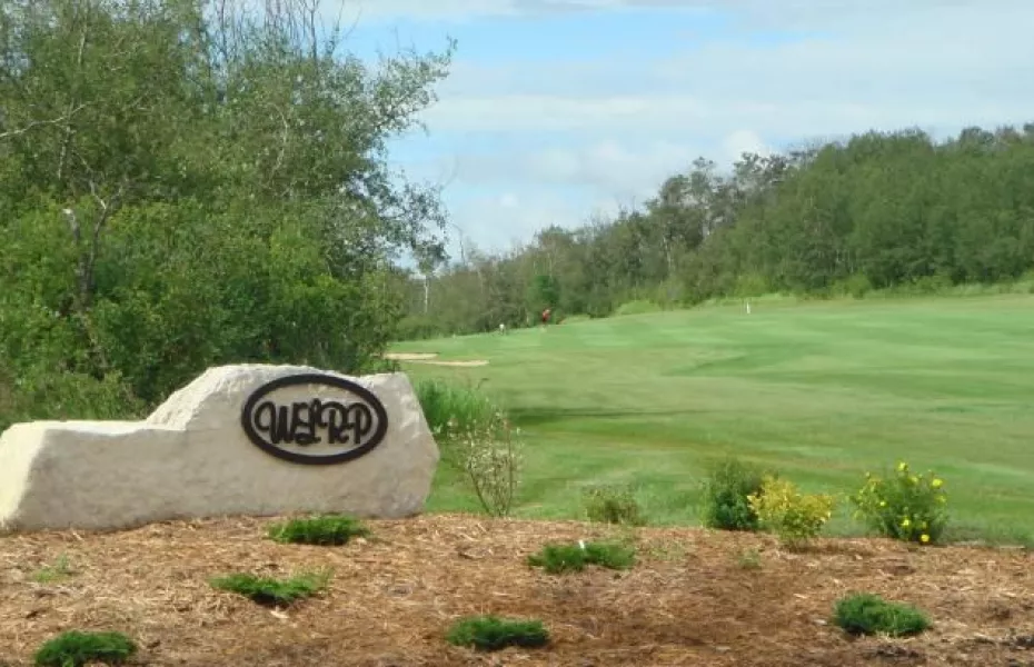Wakaw Lake Regional Park GC