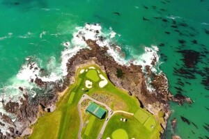 Pebble Beach