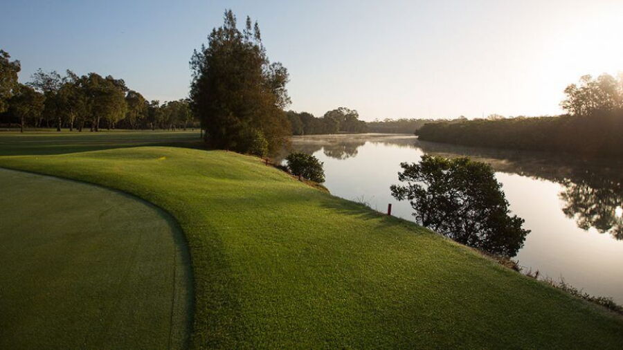 Brighton Lakes Recreation & GC