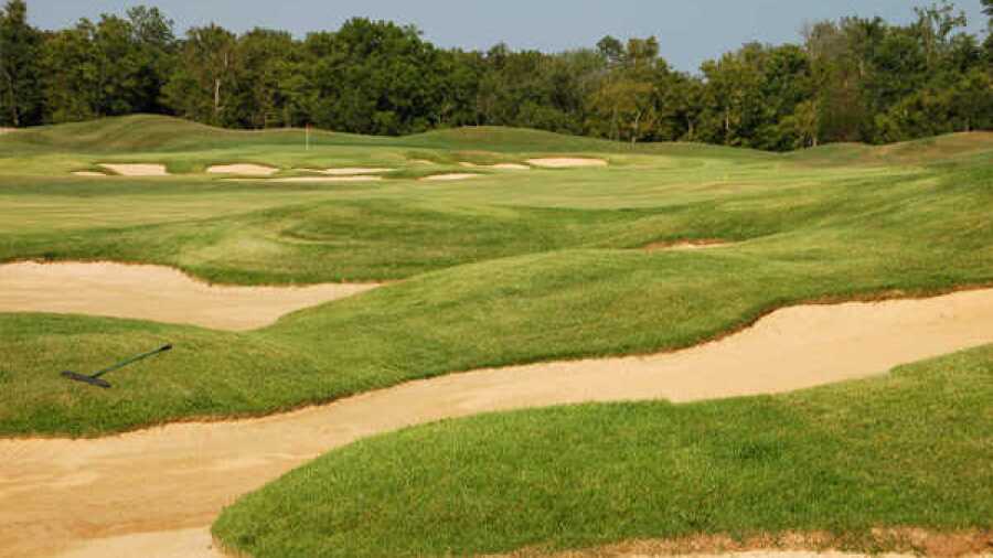 Heritage Hill GC: #10