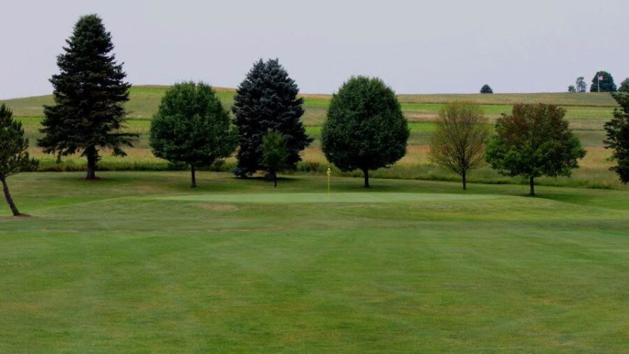Clarion Oaks GC: #15