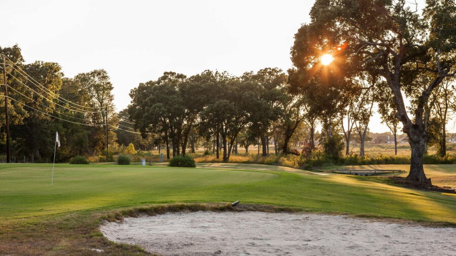 Oak Creek CC