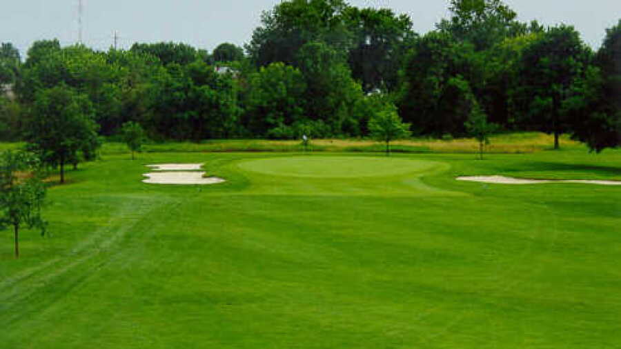 Frankfort Commons GC