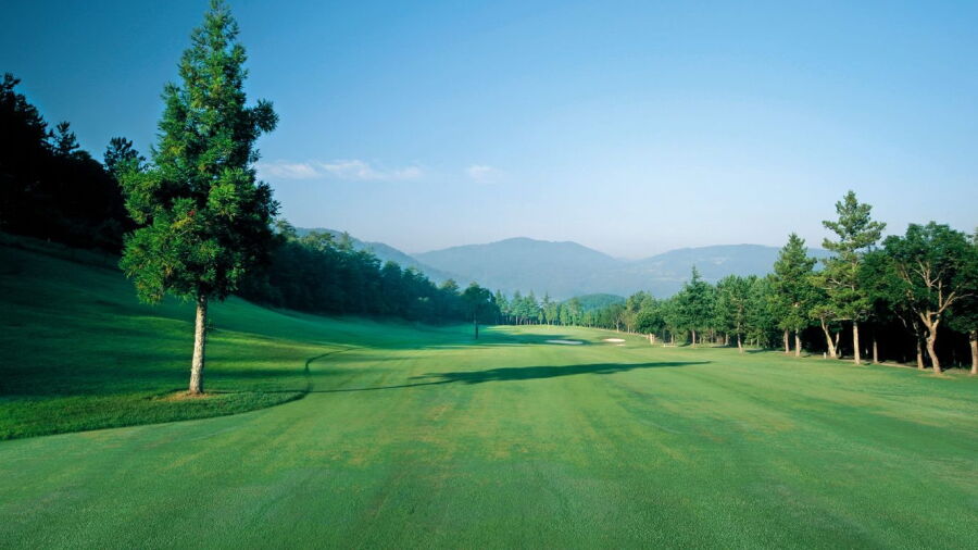Great Okayama GC