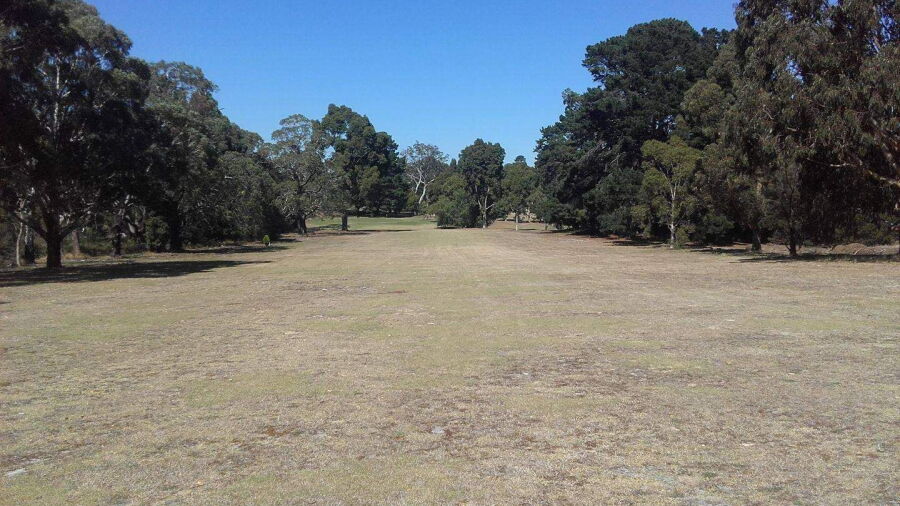 Casterton GC
