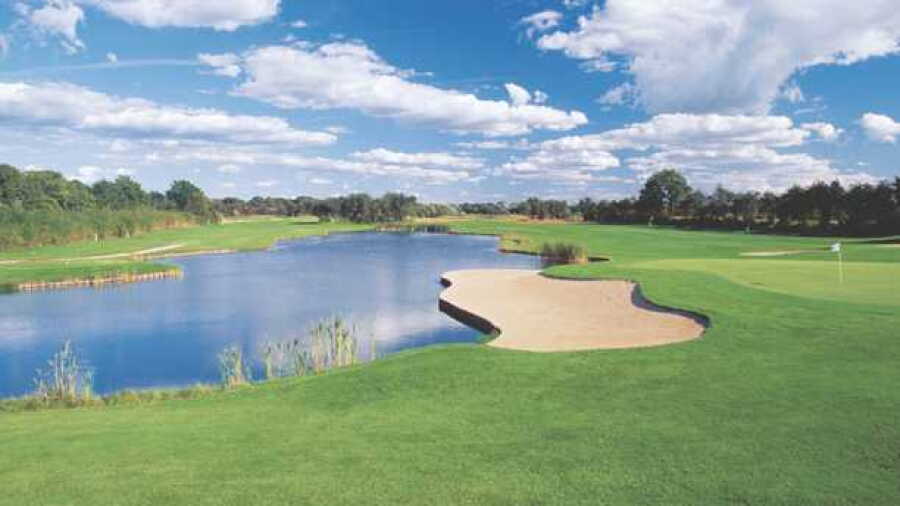 Herning GC