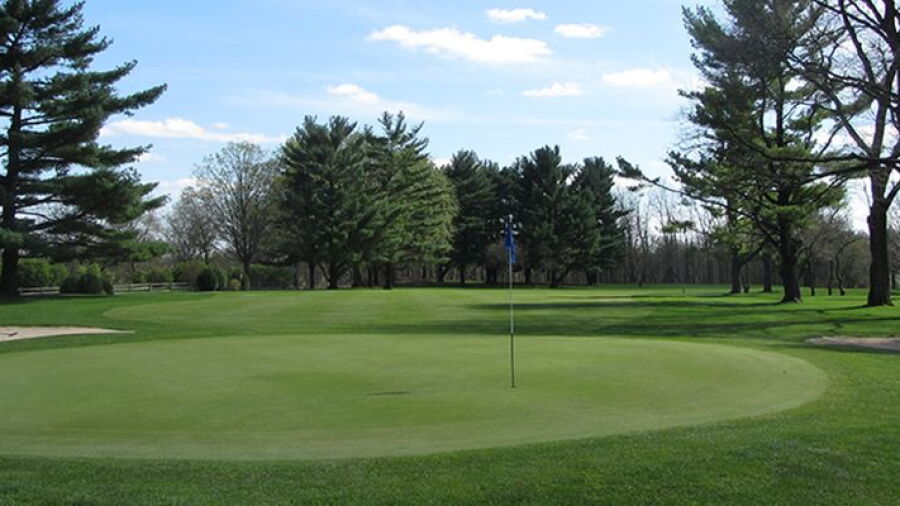 Riverside GC