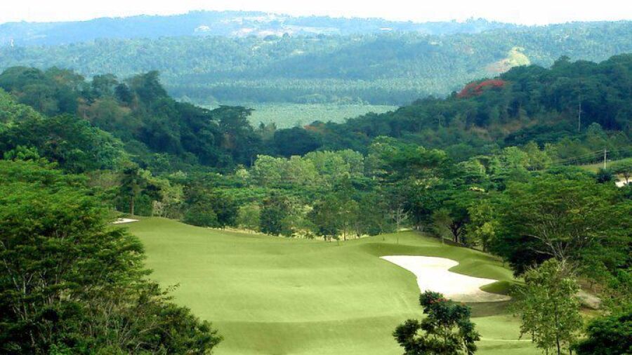 Rancho Palos Verdes GCC