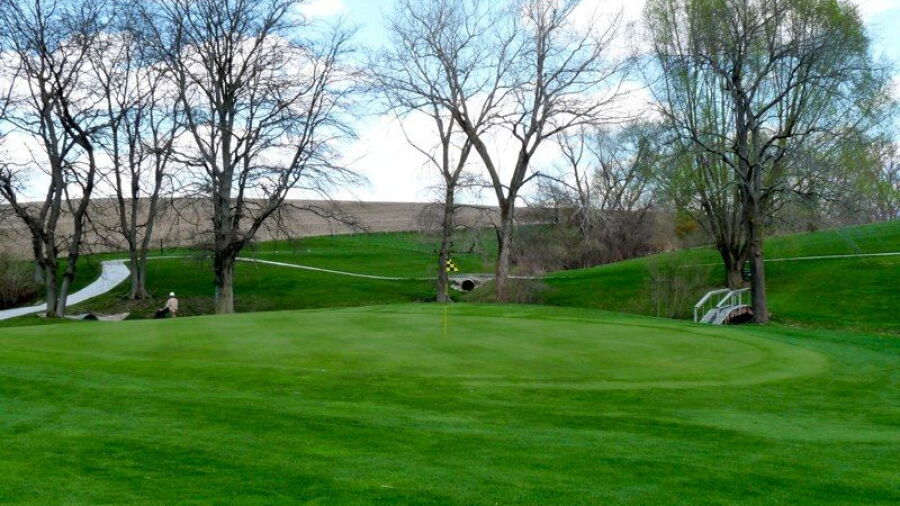Country View GC:#2