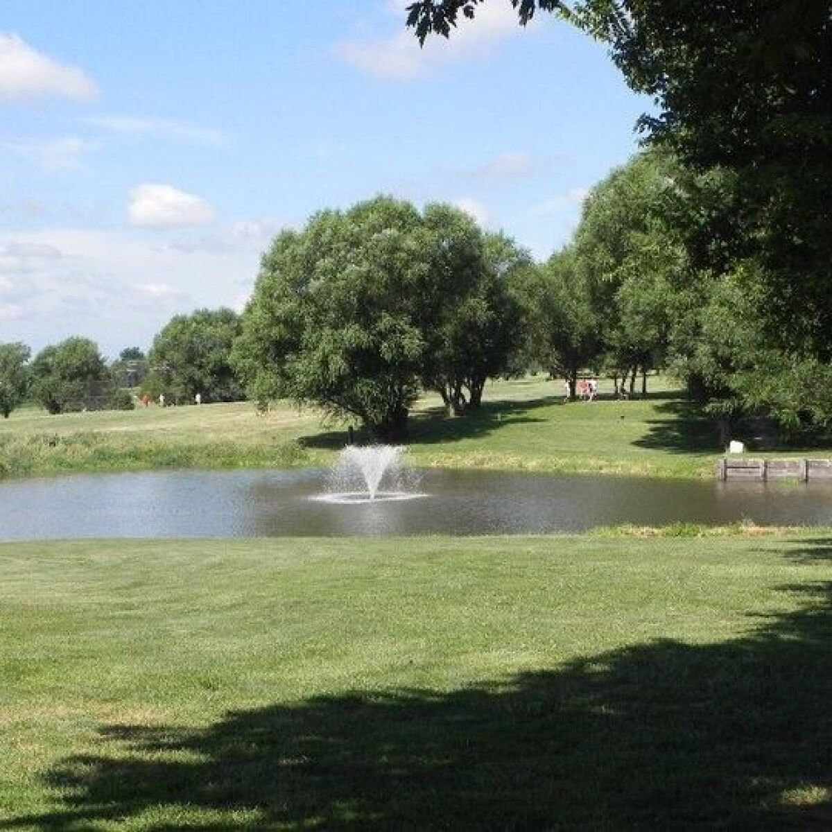 Wymore Country Club in Wymore, Nebraska, USA GolfPass