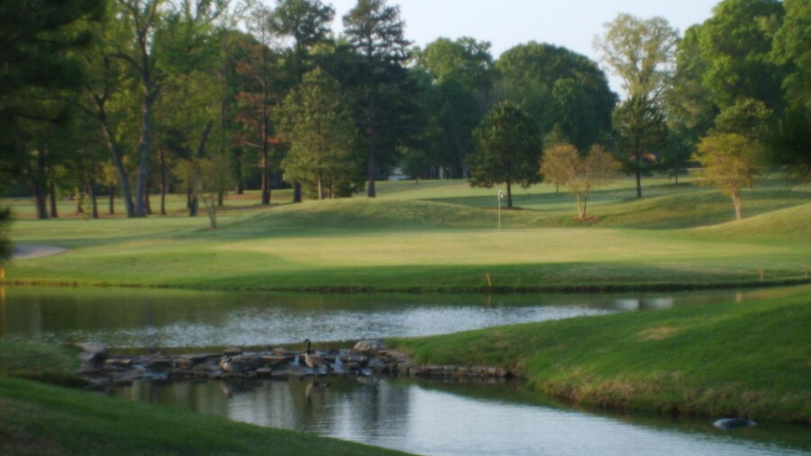 The Links at Galloway