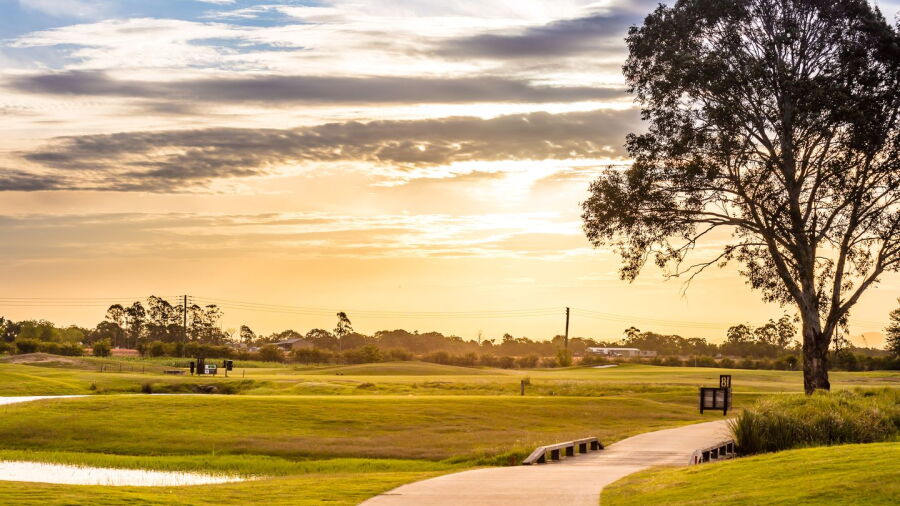 Lynwood CC