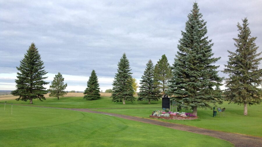 Plentywood GC