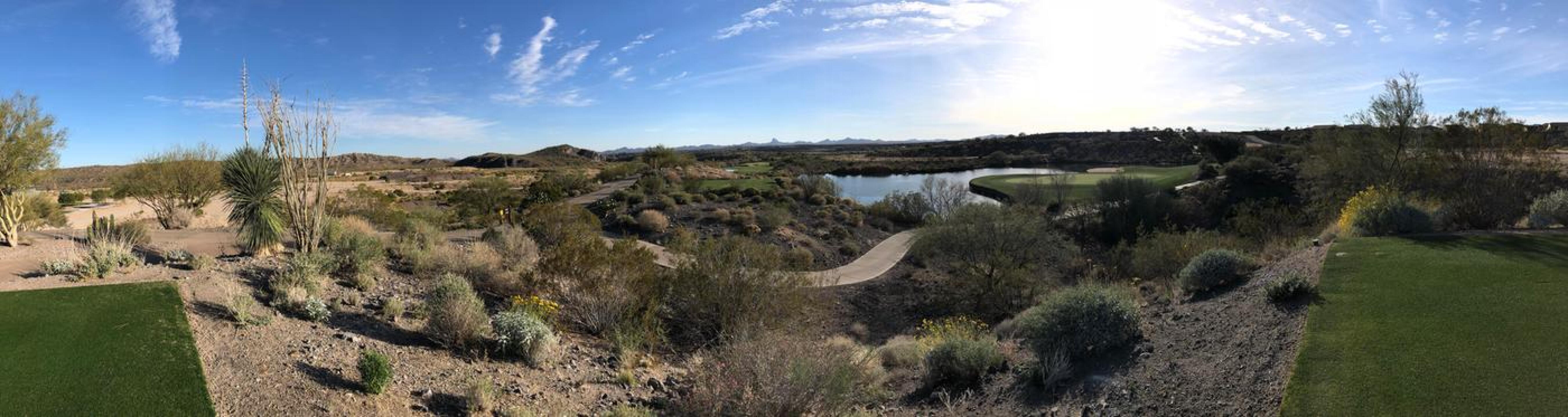 (Photo submitted by Ienjoygolfing75 on 01/18/2018)