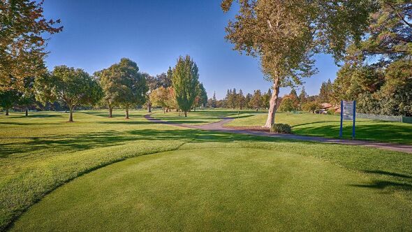 Napa Valley Golf: Napa Valley golf courses, ratings and reviews