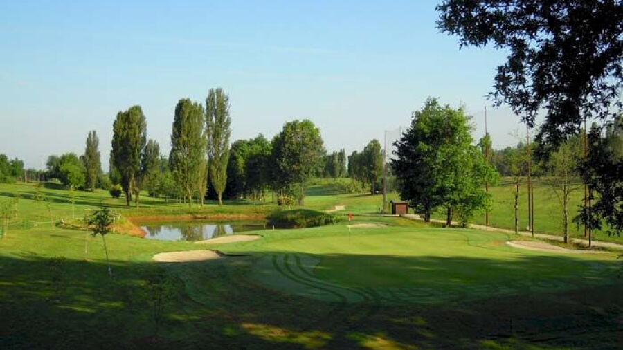 I Girasoli GC: #18