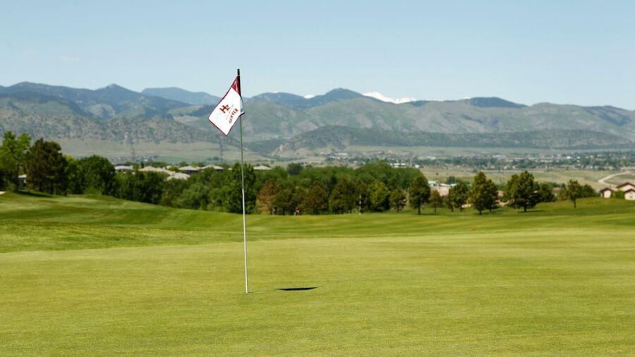 Highlands Ranch GC