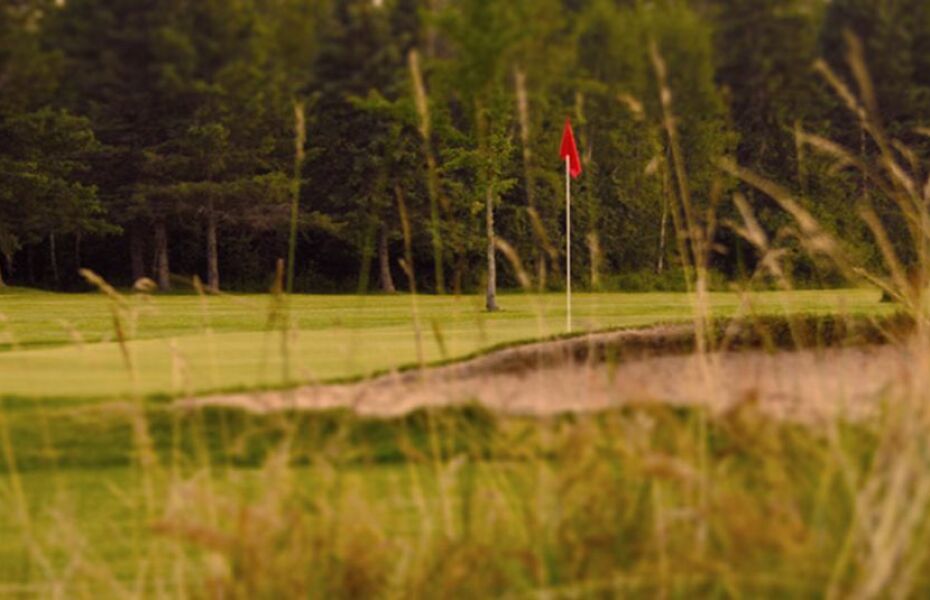 Prentice Pines Golf Course in Prentice, Wisconsin, USA Golf Advisor