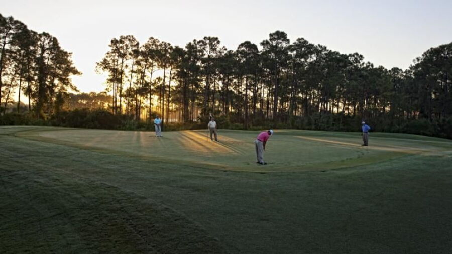Club At Mediterra