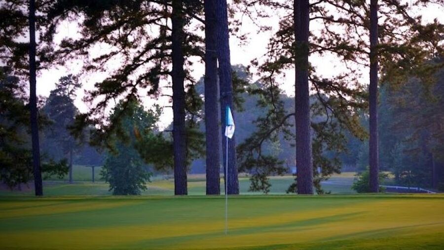Forest Oaks CC
