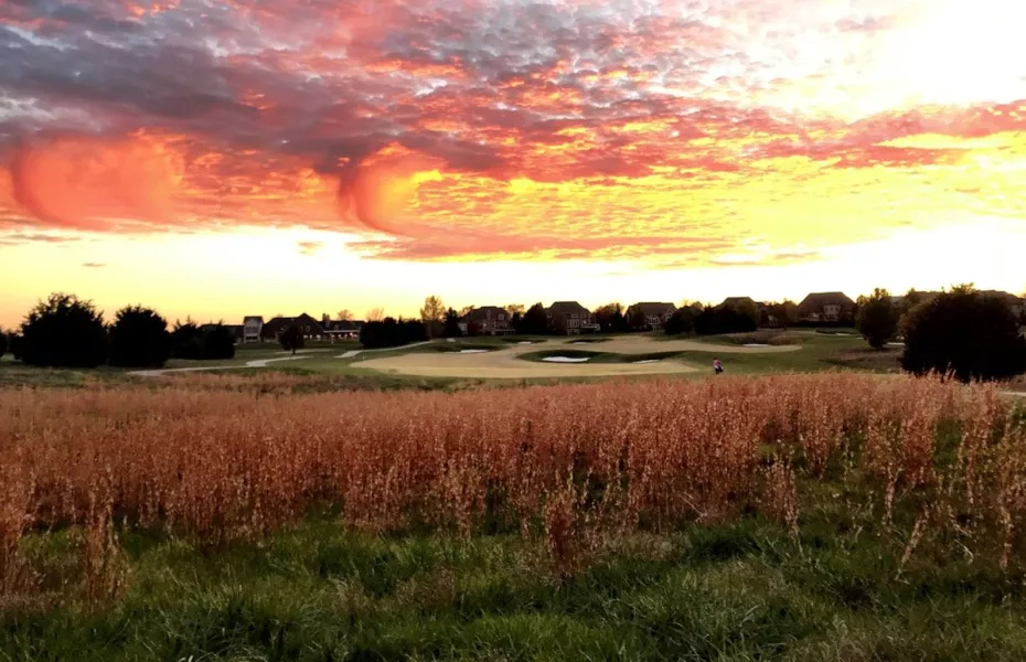 Nicklaus GC At LionsGate