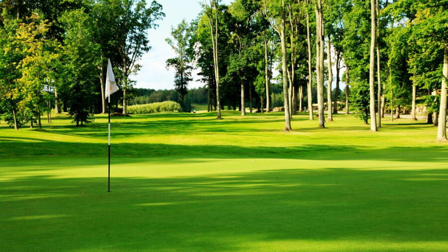 Araslov Golf & Resort