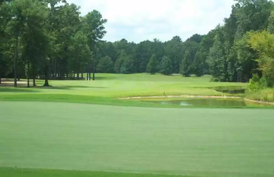 The Grove Golf Retreat