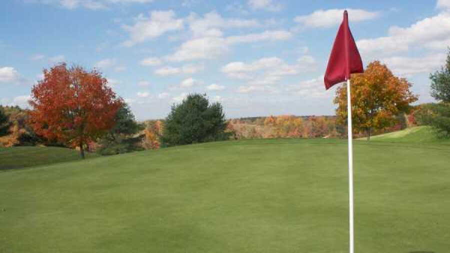 Rolling Meadows CC
