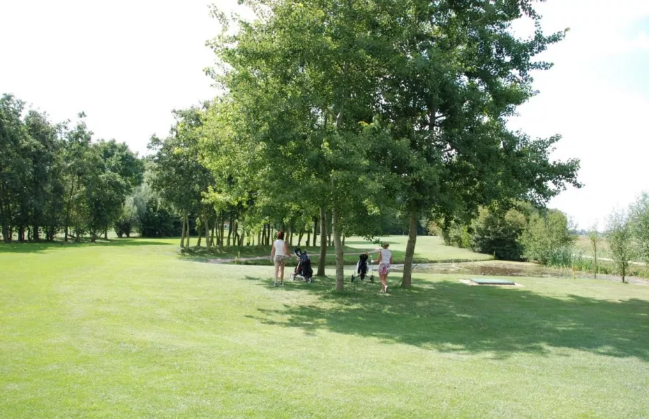 Schinkelshoek Golf
