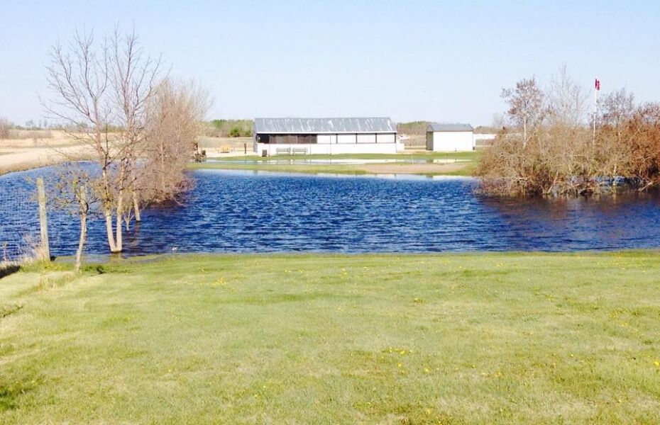 Eddy Golf Club in Bulyea, Saskatchewan, Canada GolfPass