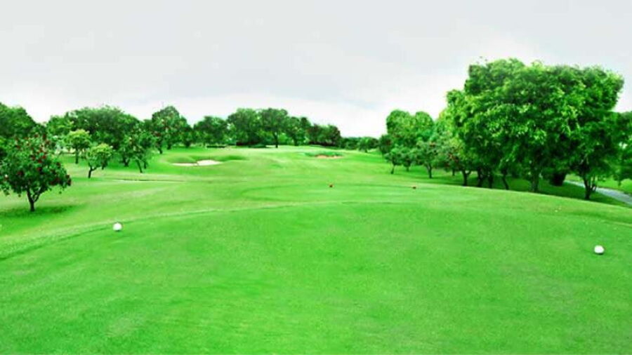 Bukit Darmo Golf