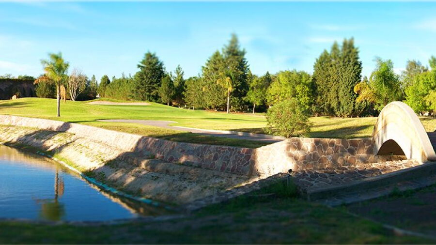 Alquerias GC