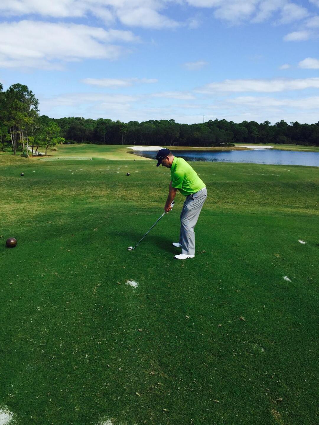 (Photo submitted by jgfgolf on 03/17/2016)