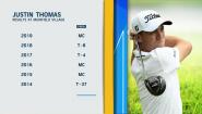 Thomas at Muirfield and Best Bets