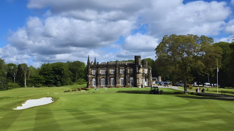 Rotherham GC