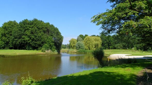 Zeewolde GC