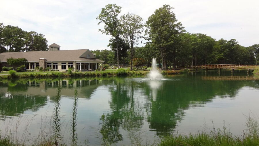 Prospect Bay CC
