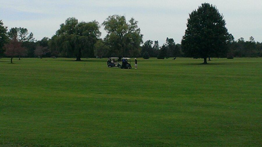The Greens at Beaumont