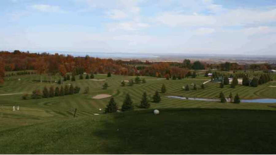 Duntroon Highlands GC