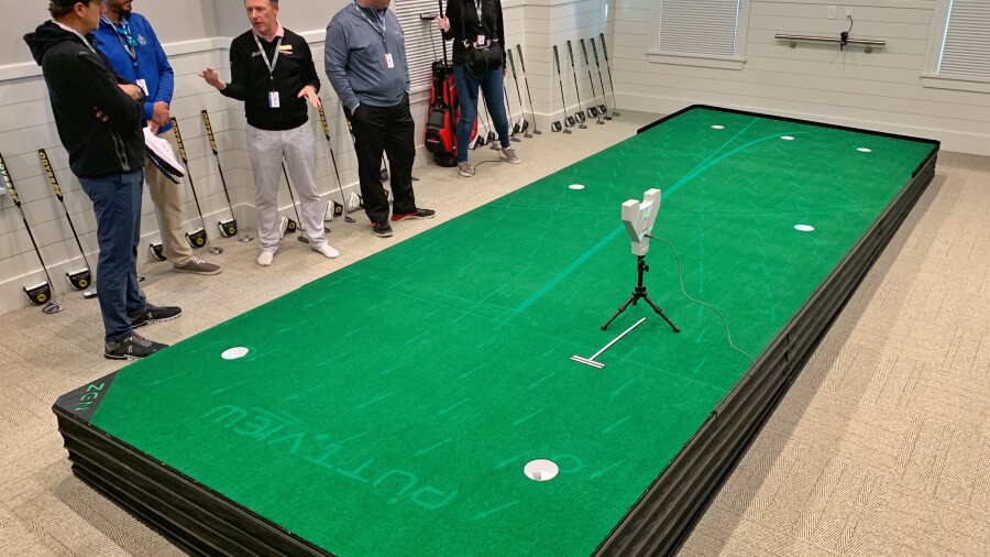 Sea Island Putting Studio.JPG