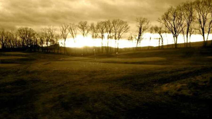 Royal Manchester Golf Links