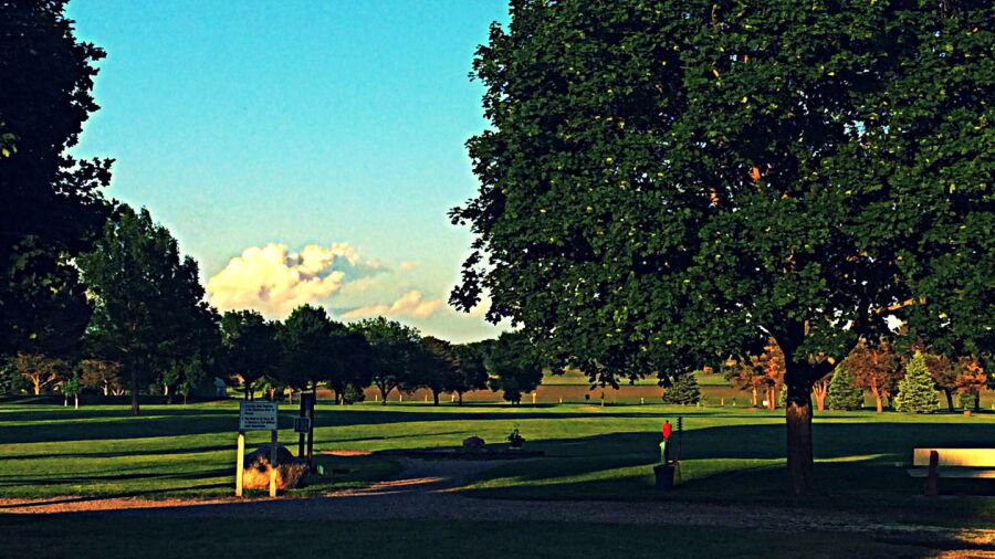Correctionville GC
