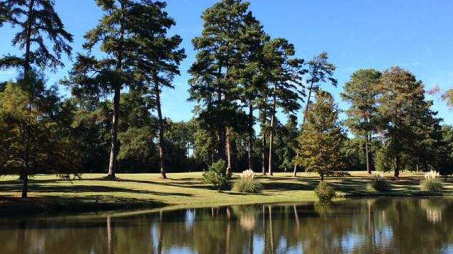 Marshall Lakeside CC