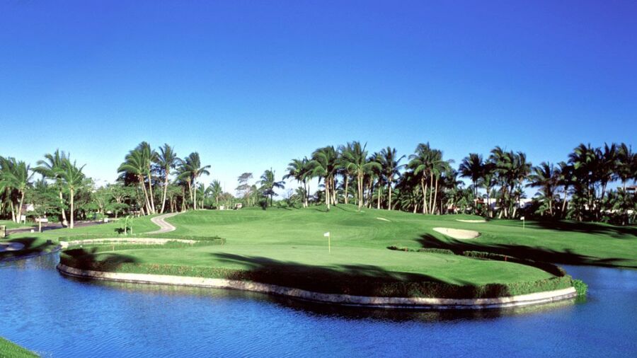 Vidanta Golf Acapulco: #3