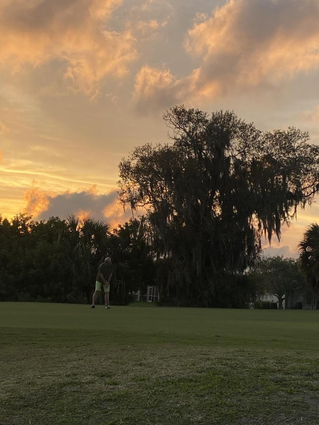 17th at sundown (Photo submitted by aantturi on 03/12/2022)